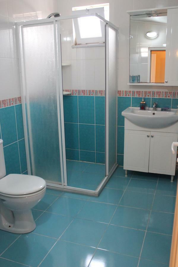 Yuerekli Apart Hotel Türkeli Bagian luar foto