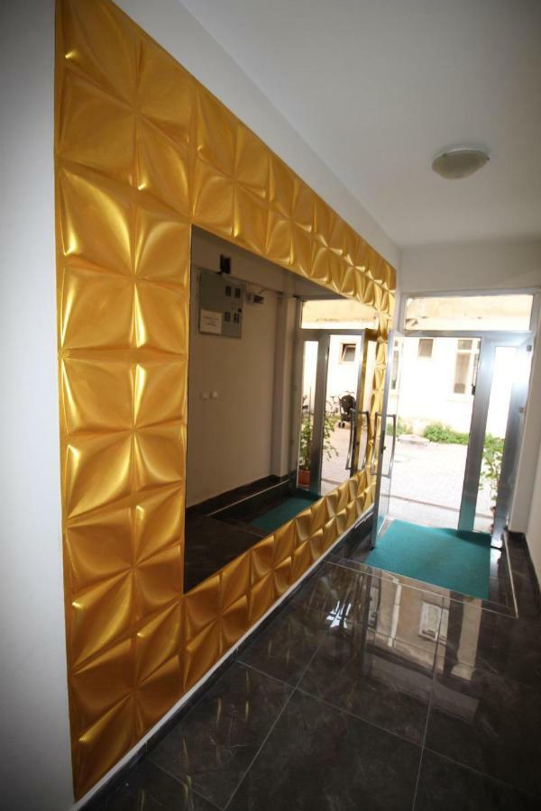 Yuerekli Apart Hotel Türkeli Bagian luar foto